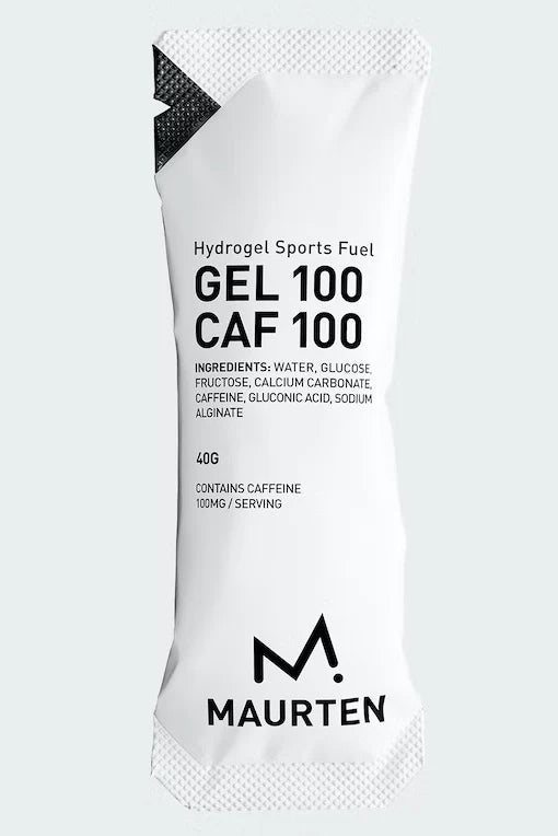 Gel 100 Caf 100