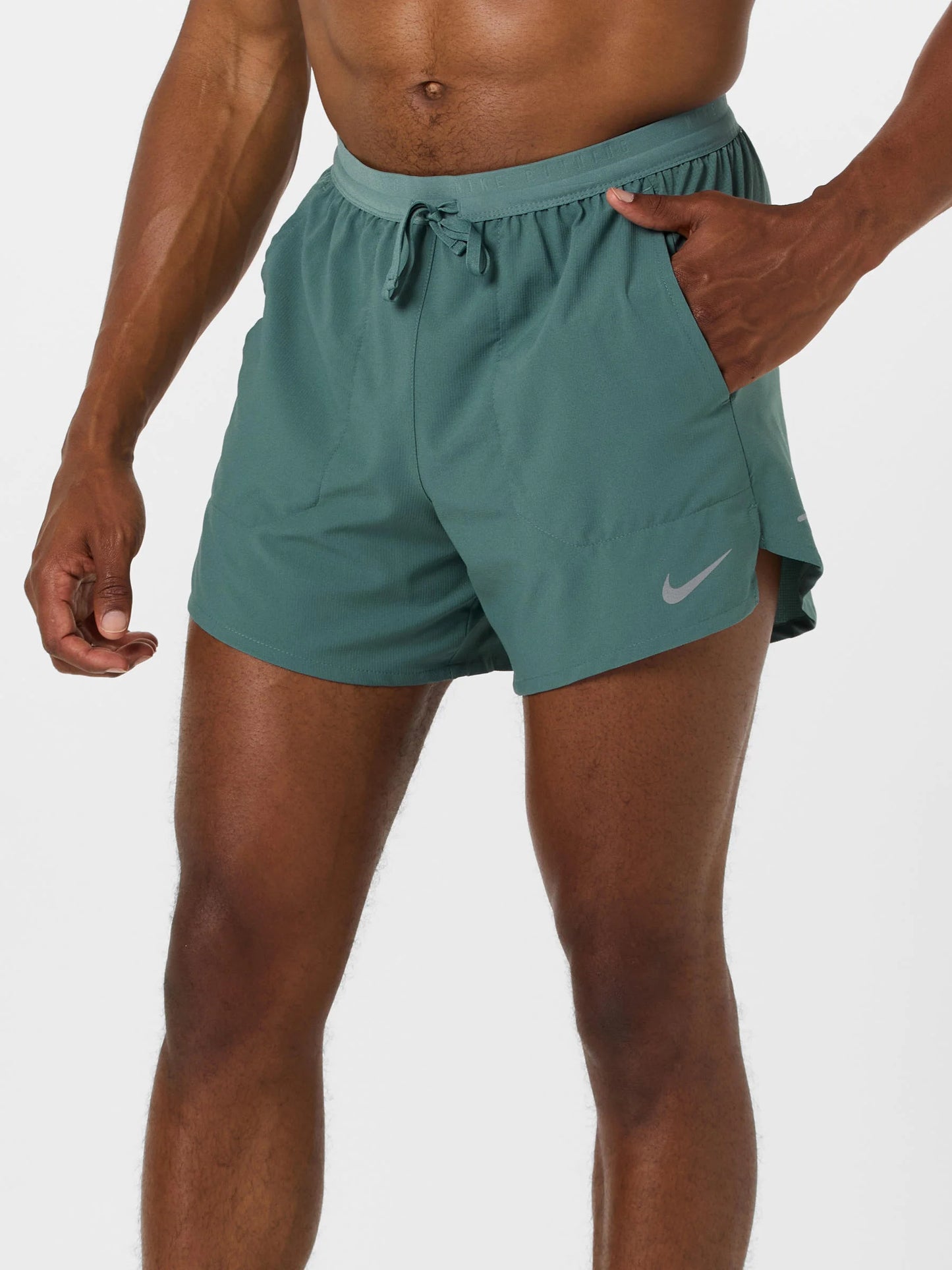 Stride Dri-FIT 5" Brief-Lined Running Shorts Men's