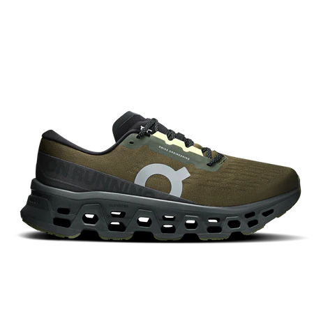 Cloudmonster 3 Men's – Mountain Running Company