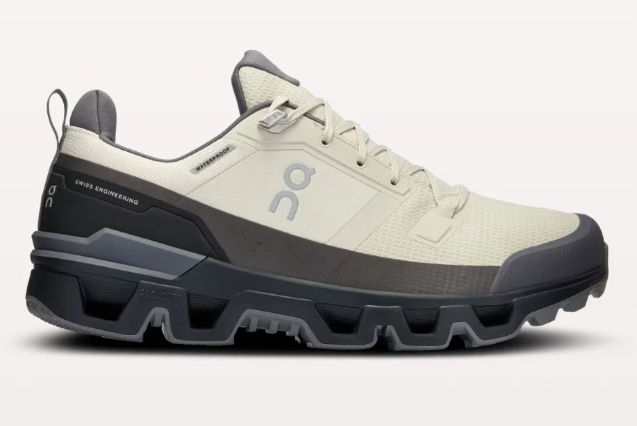 On | Cloudwonder Waterproof Men's – Mountain Running Company