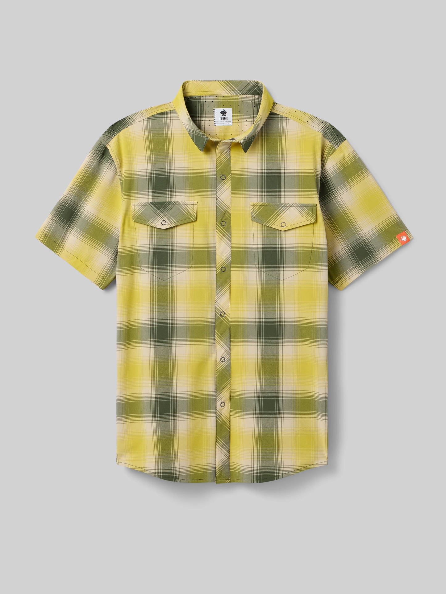High Country Short Sleeve
