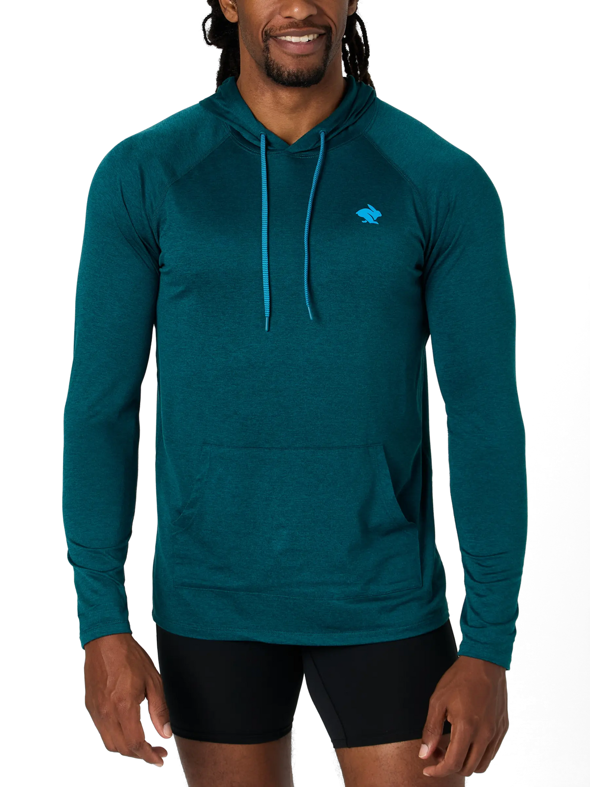 MRC Branded EZ Pullover Men's