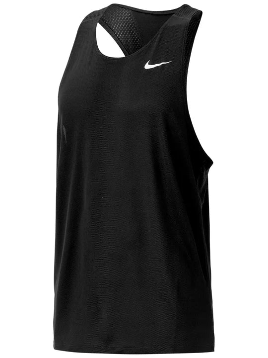 MRC Branded Team Run Singlet Men’s