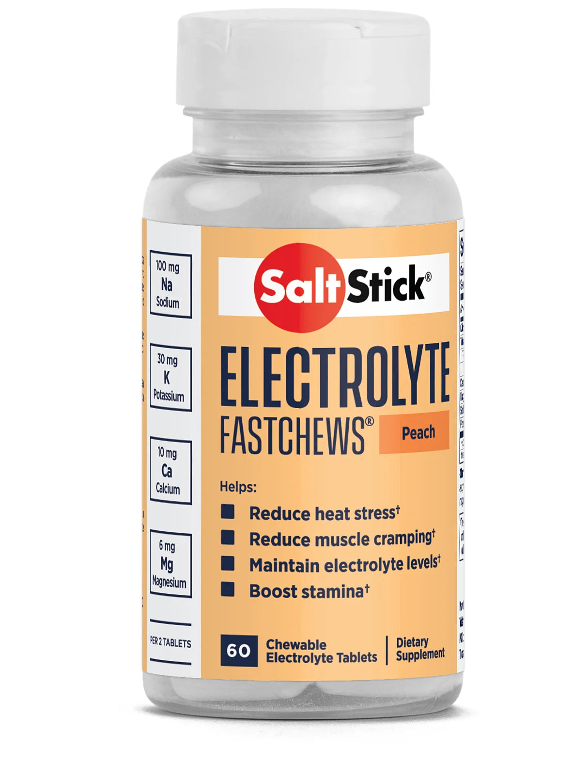Salt Stick Fastchews 60 count