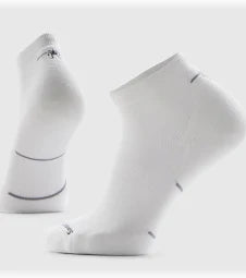 Run Targeted Cushion Ankle Socks
