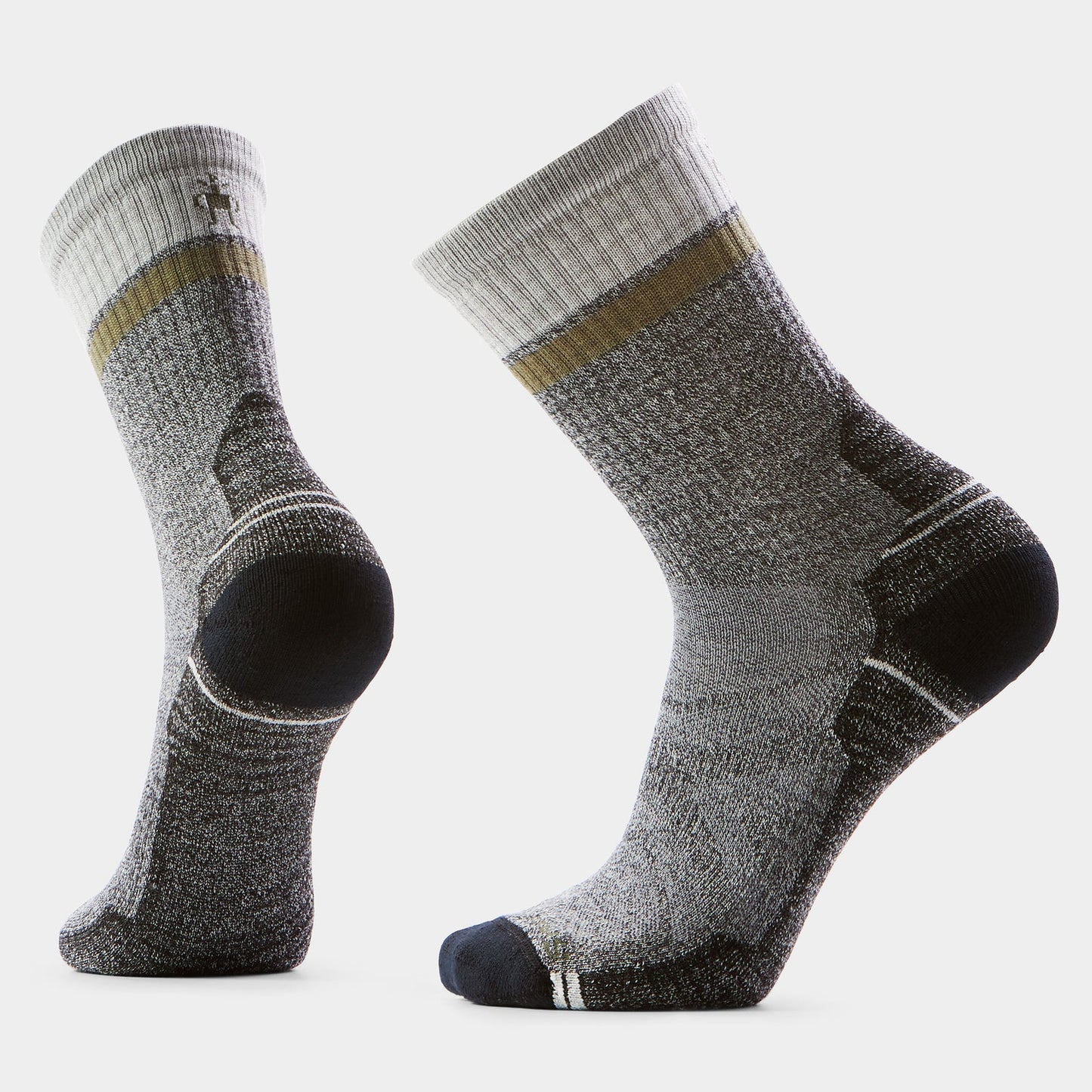 Hike Light Cushion Crew Socks