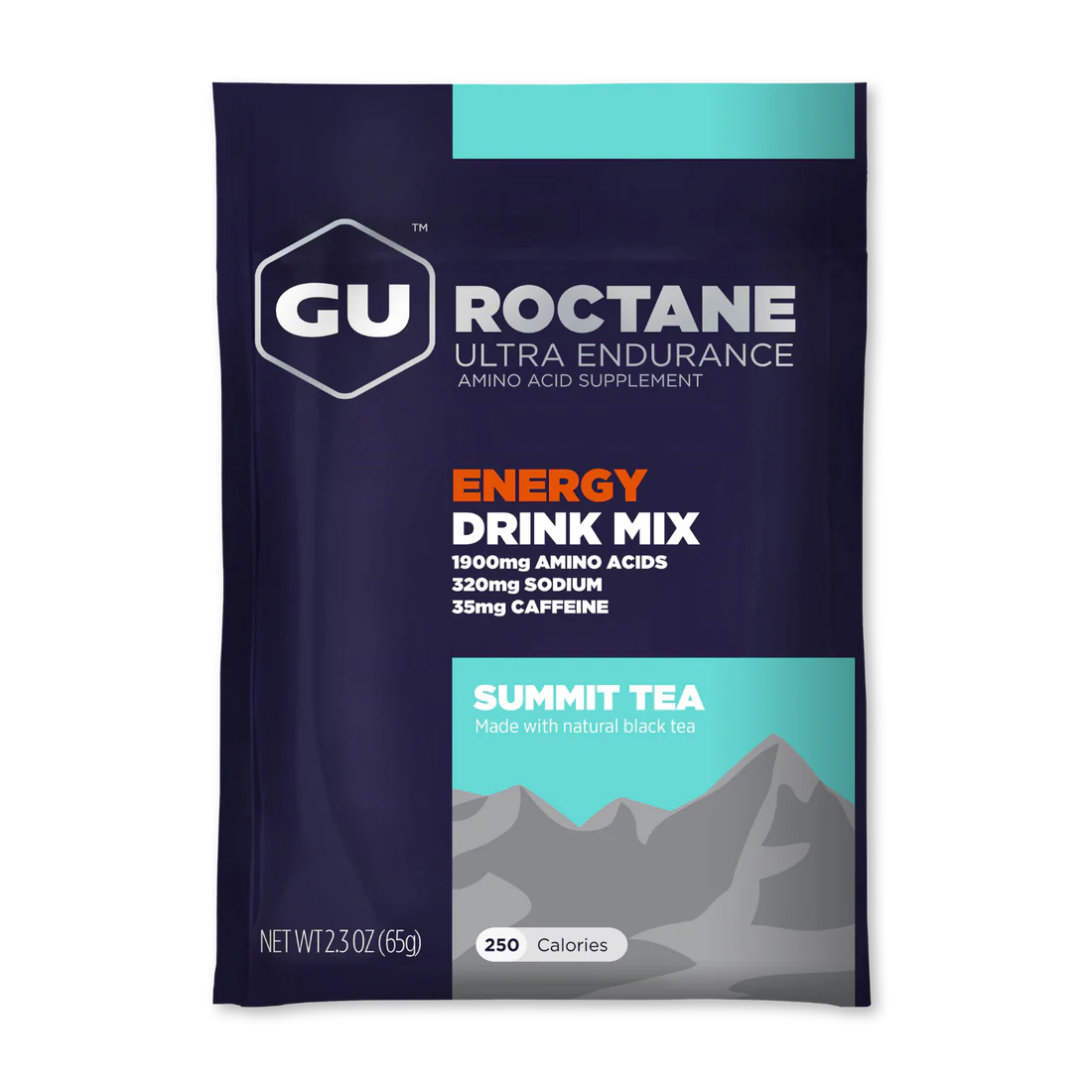 Roctane Energy Drink Mix