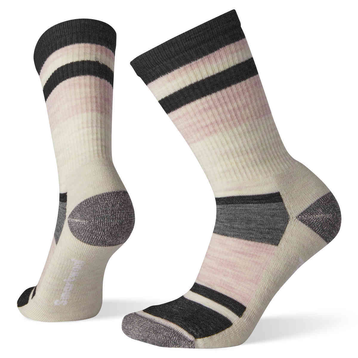 Women's Hike Light Crew Socks