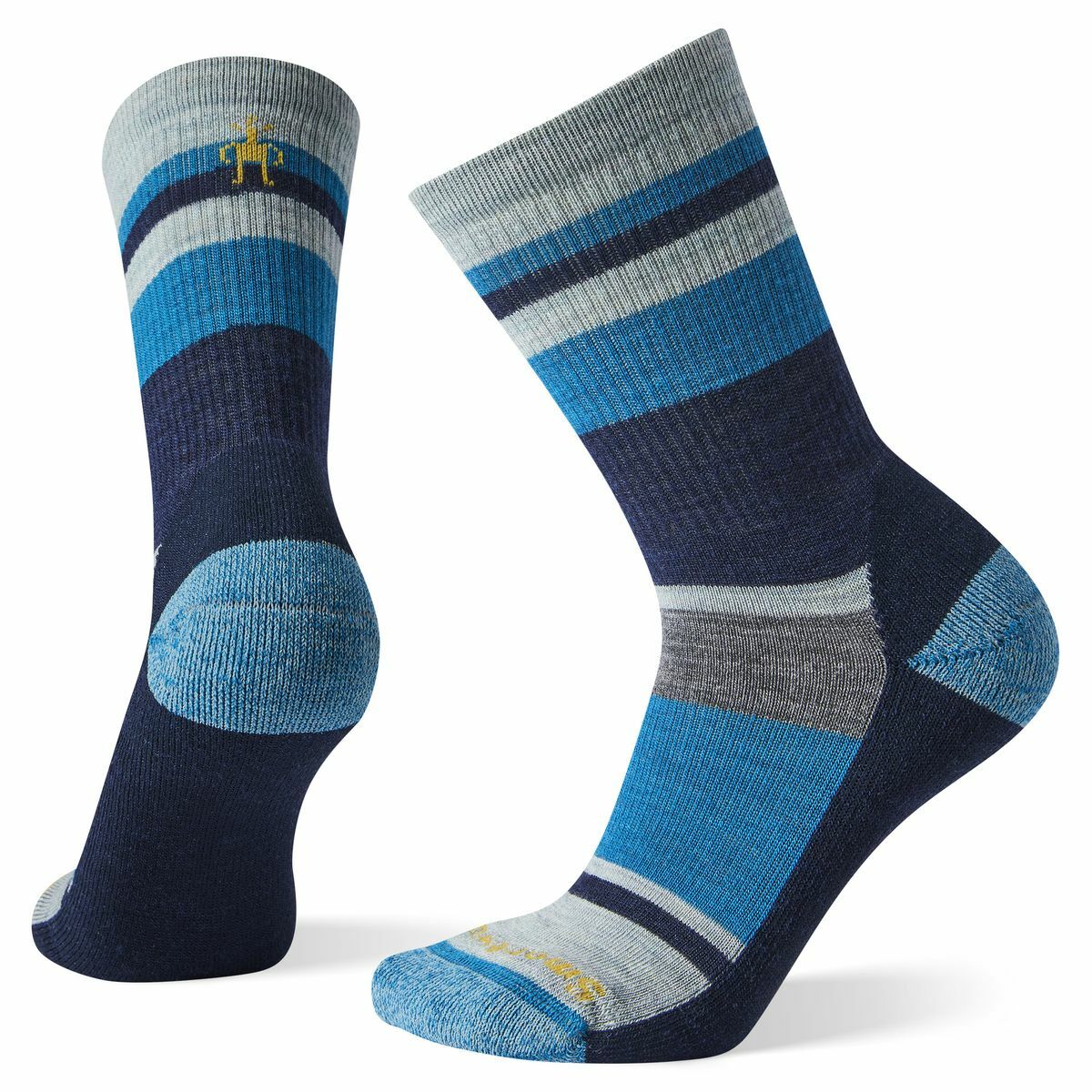 Women's Hike Light Crew Socks