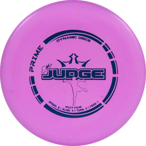 Dynamic Prime Discs