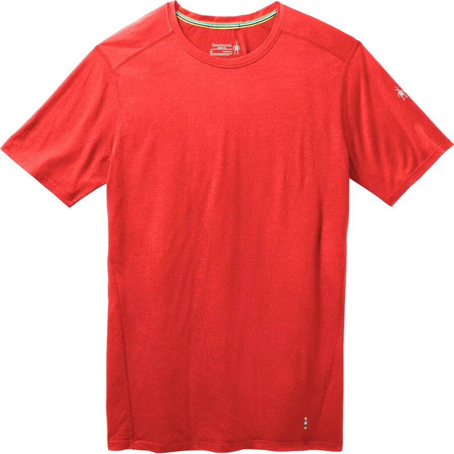 MRC Branded Men's Merino 150 Base Layer Short Sleeve