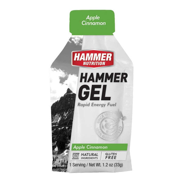 hammer gel apple cinn
