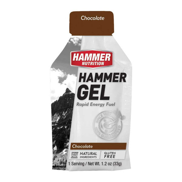 hammer gel choc
