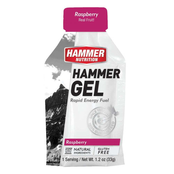 hammer gel rasp