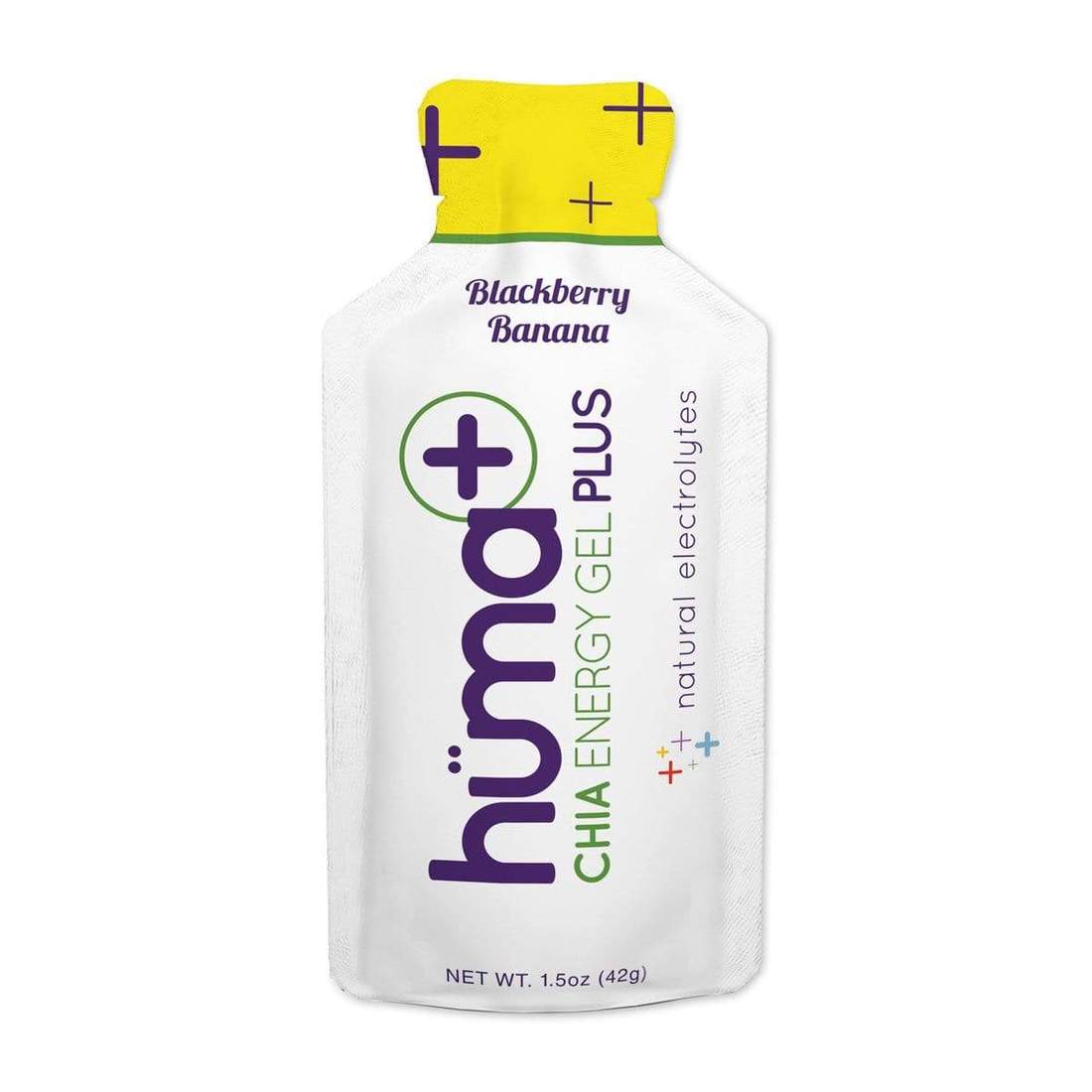 huma plus bberry banana
