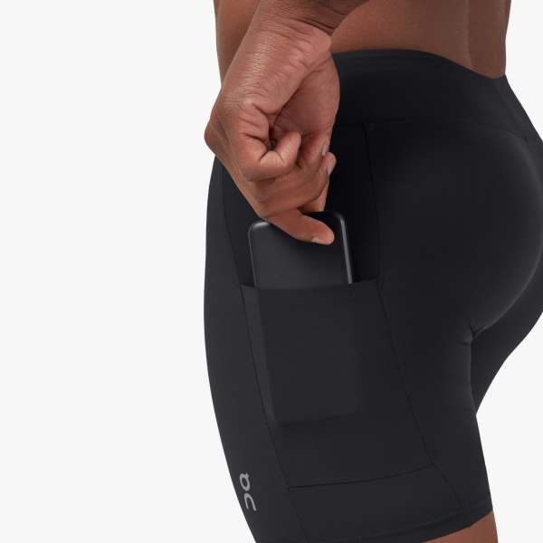 On Men's Hybrid Short Under layer