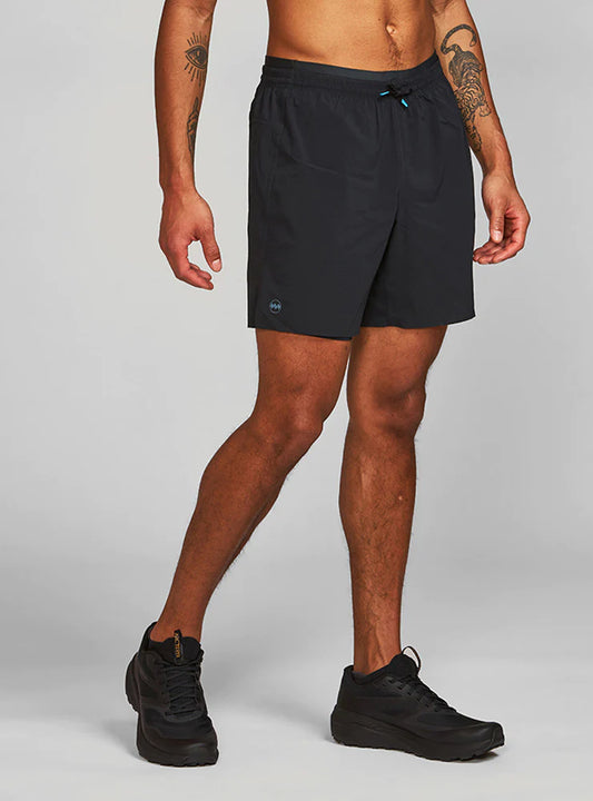 7" Multi Short 2-in-1 Men's