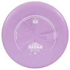 Dynamic Supreme Disc