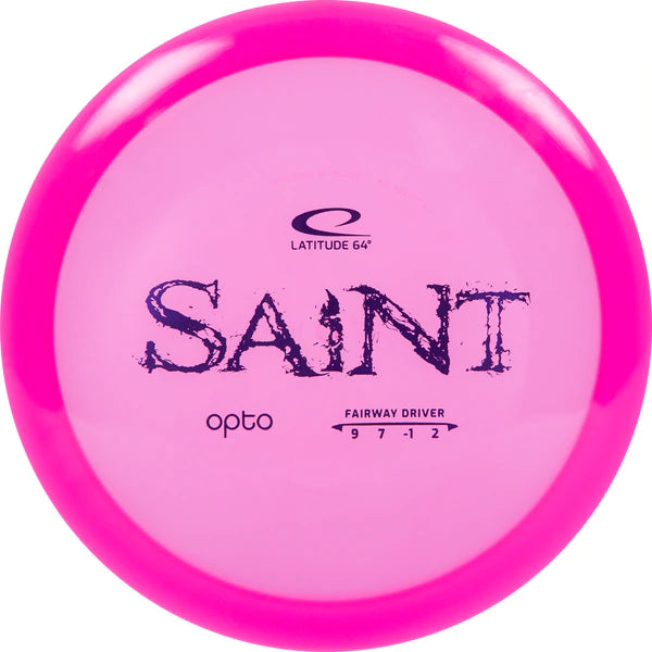 Opto Discs
