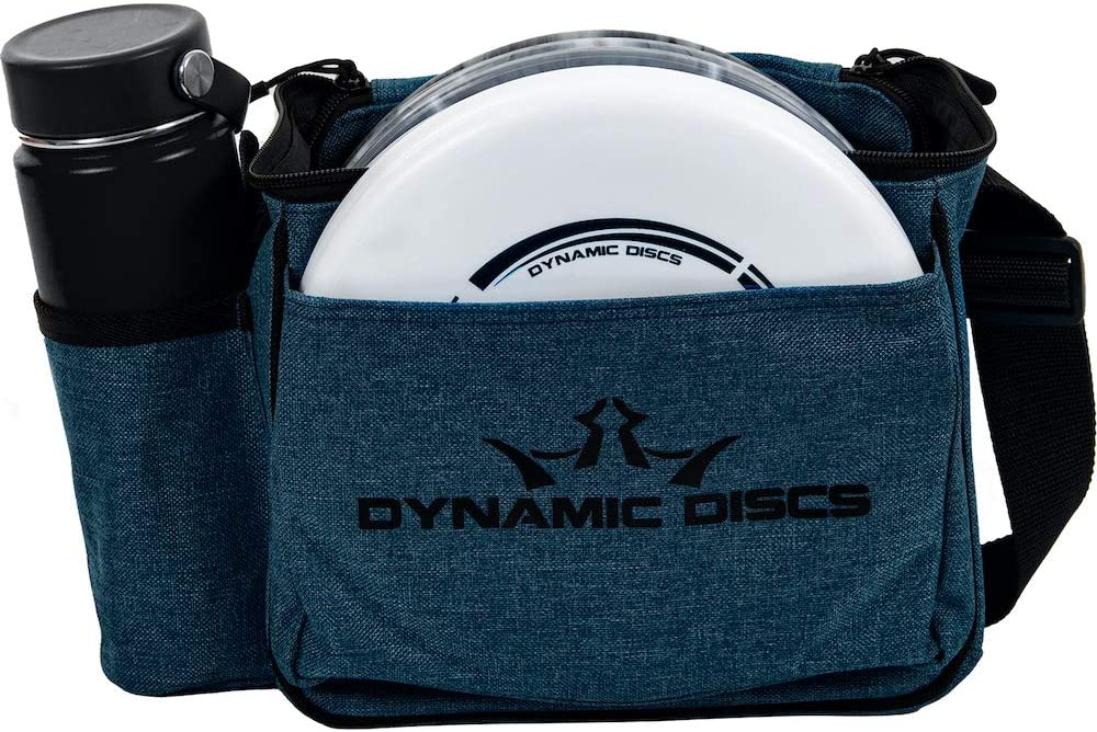 Cadet Shoulder Bag