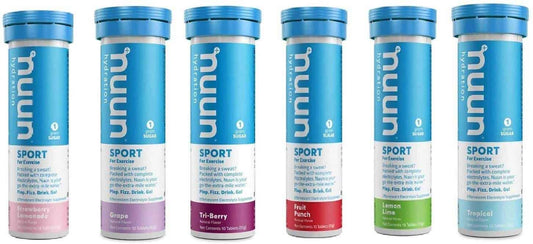 Nuun Sport