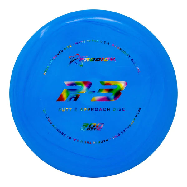 300 Plastic