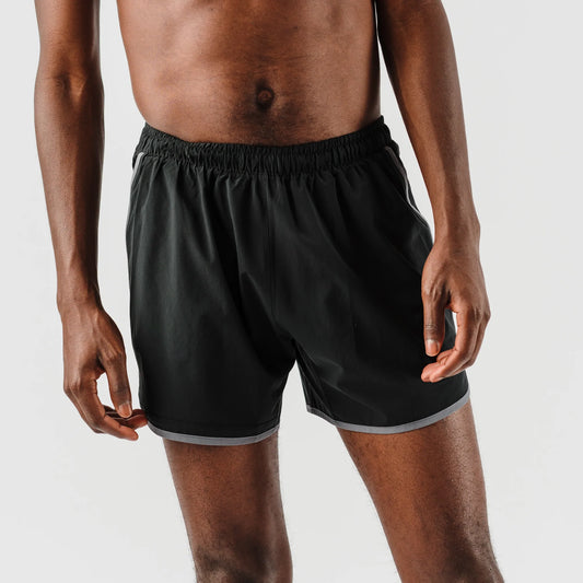 Quadtastic 5" Shorts Men's