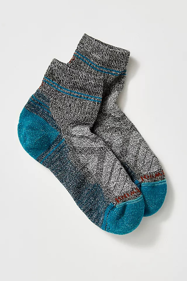 Women's Hike Light Cushion Ankle Socks