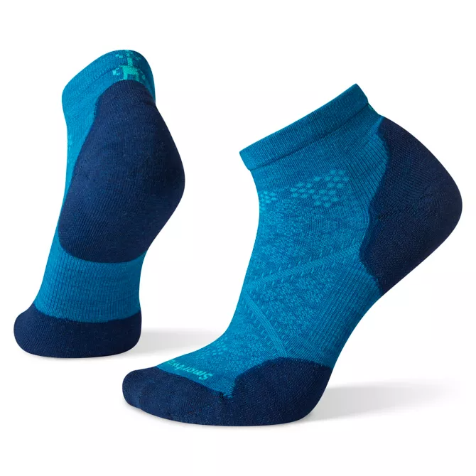 Women's Run Targeted Cushion Ankle Socks
