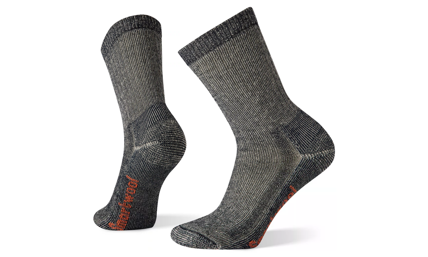 Women's Hike Full Cushion Crew Socks - Classic Edition