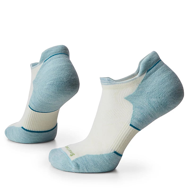 Women's Run Targeted Cushion Ankle Socks