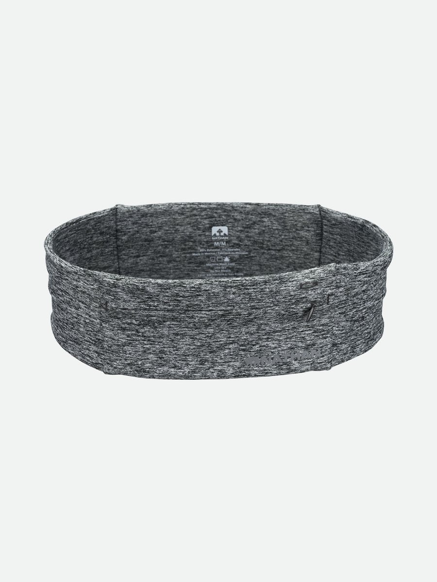 zipster heather grey