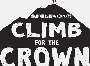 January 1st - 31st, 2025: Climb for the Crown