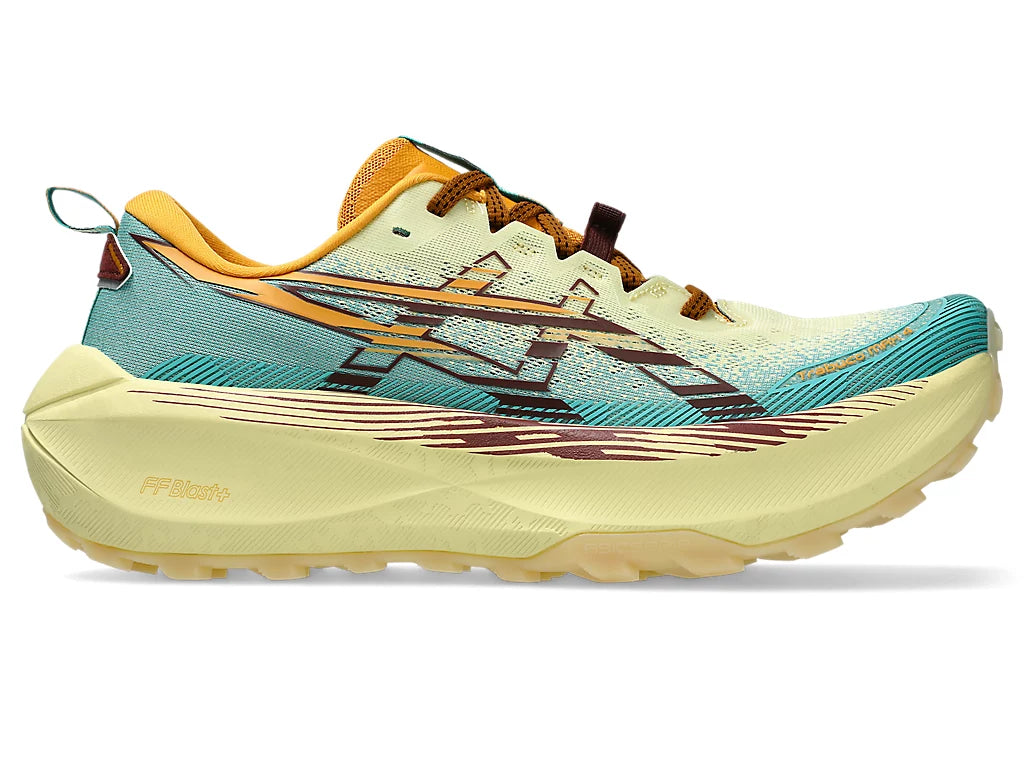 マーベリックPRO 4番 23° ゴースト Sフレックス Trabuco Max 4 Men's – Mountain Running Company