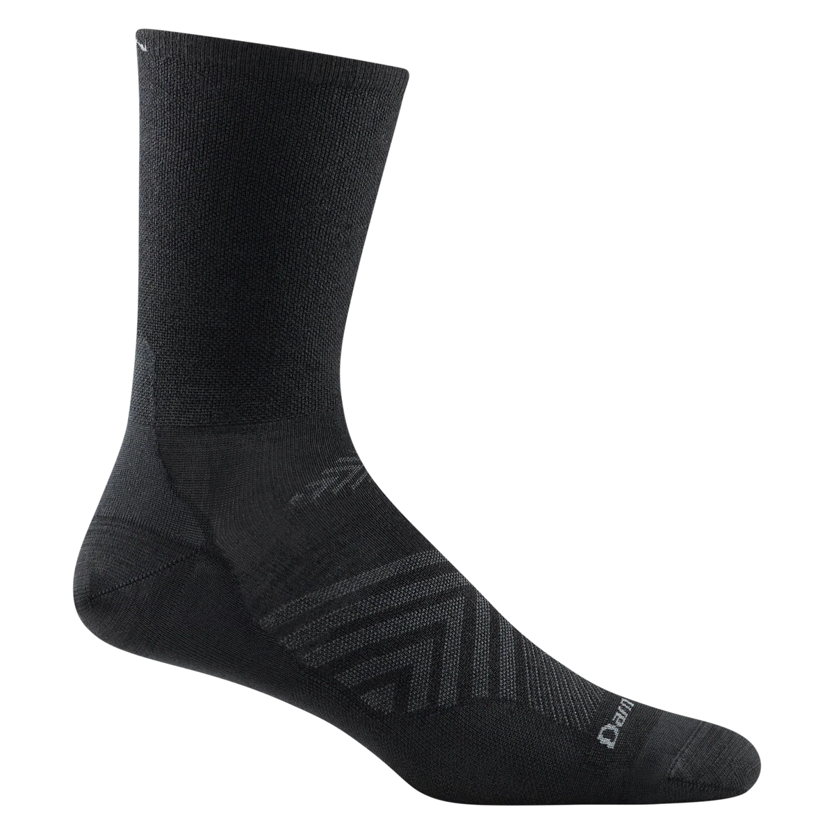 MicroCrew UL No Cushion Run Socks Men's