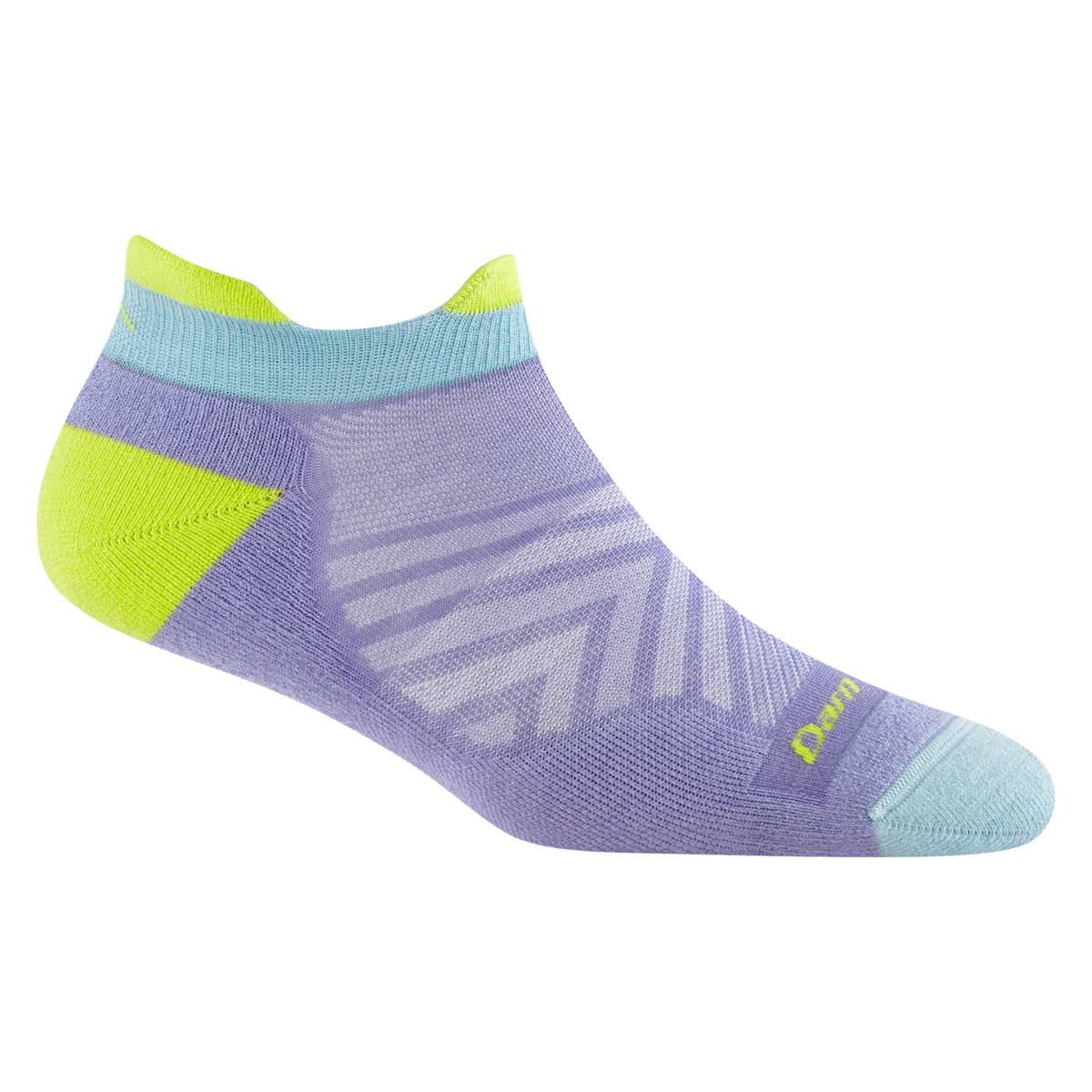 Run No Show Tab Ultra-Lightweight Cushion Socks Women's