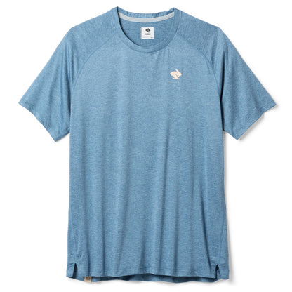 MRC Branded EZ Tee SS Men's