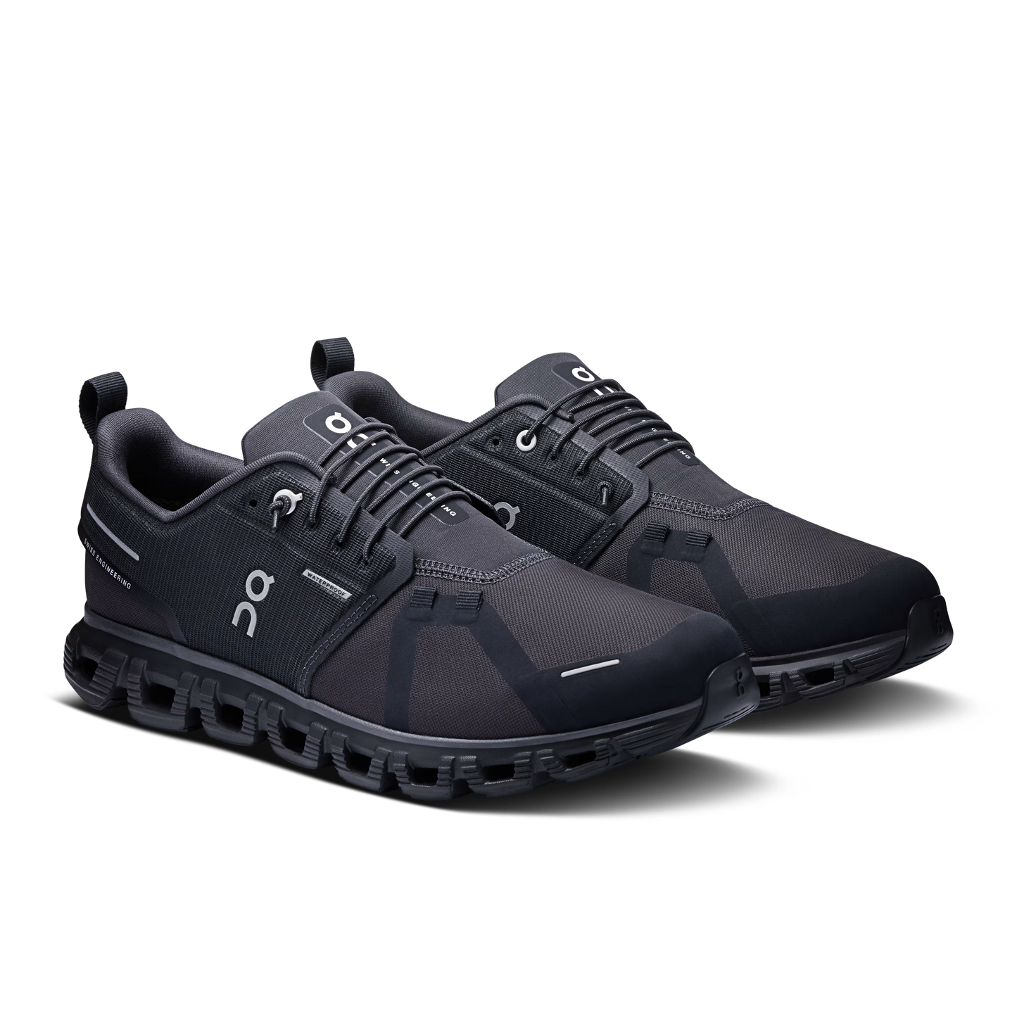 Cloud 6 Waterproof Men's