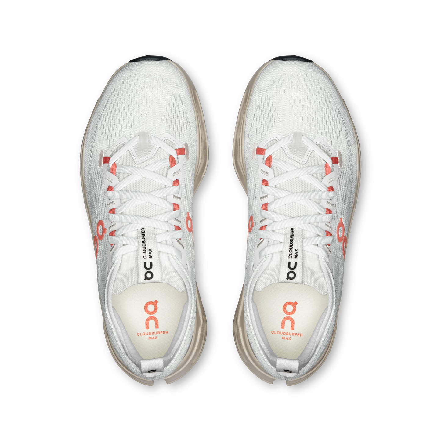 Cloudsurfer Max Women's