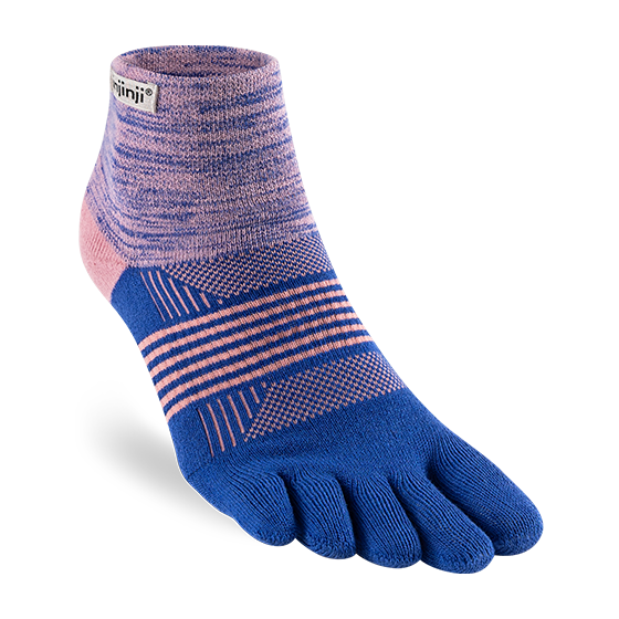 Trail Midweight Mini-Crew Women's