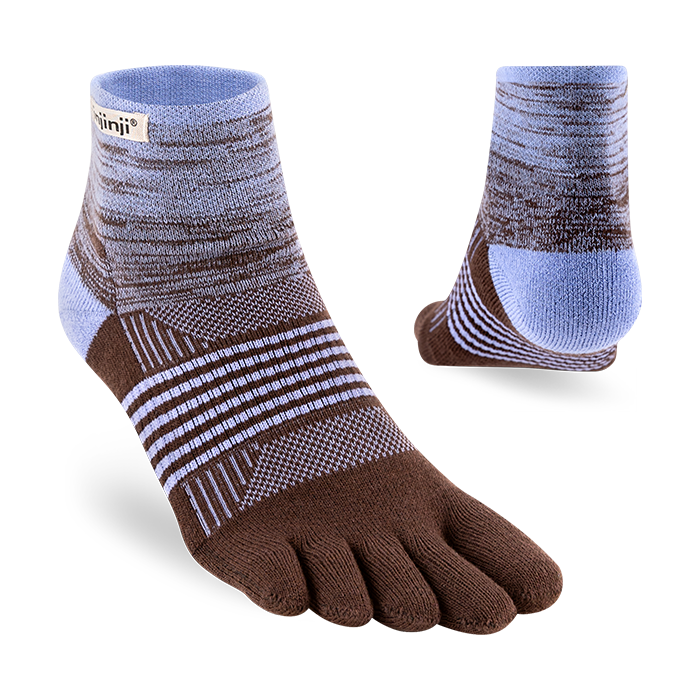 Trail Midweight Mini-Crew Women's
