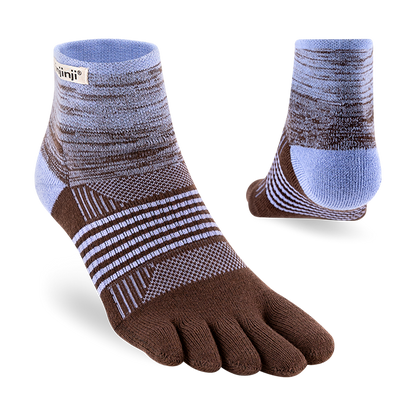 Trail Midweight Mini-Crew Women's