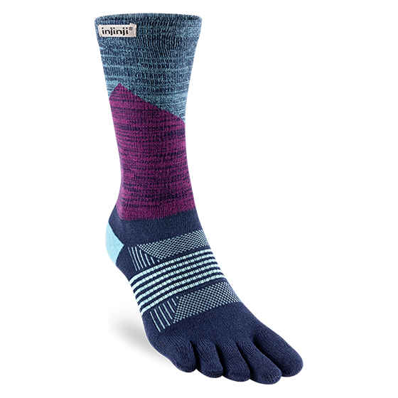 Trail Midweight Crew Women's