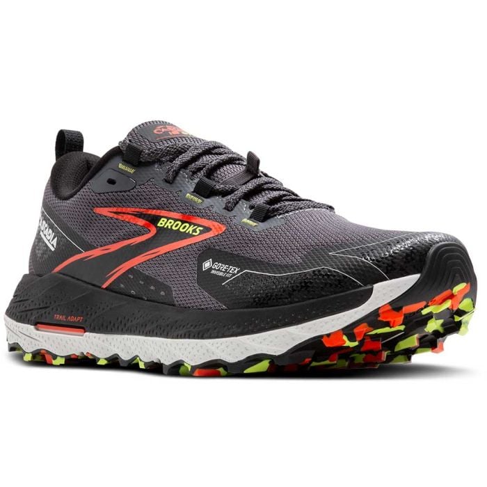 Cascadia GTX 18 Men's