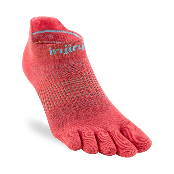 Run Lightweight No-Show Women's