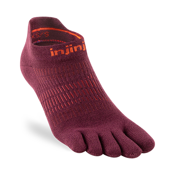 Run Lightweight No-Show Women's