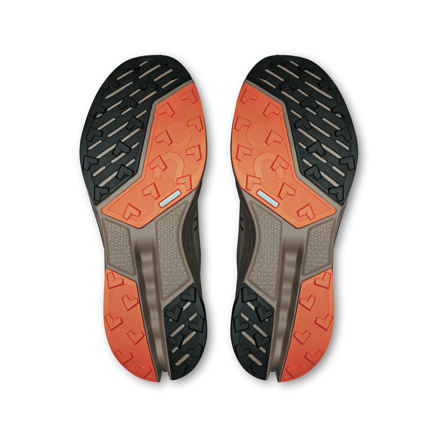 Cloudsurfer Trail 2 Men's