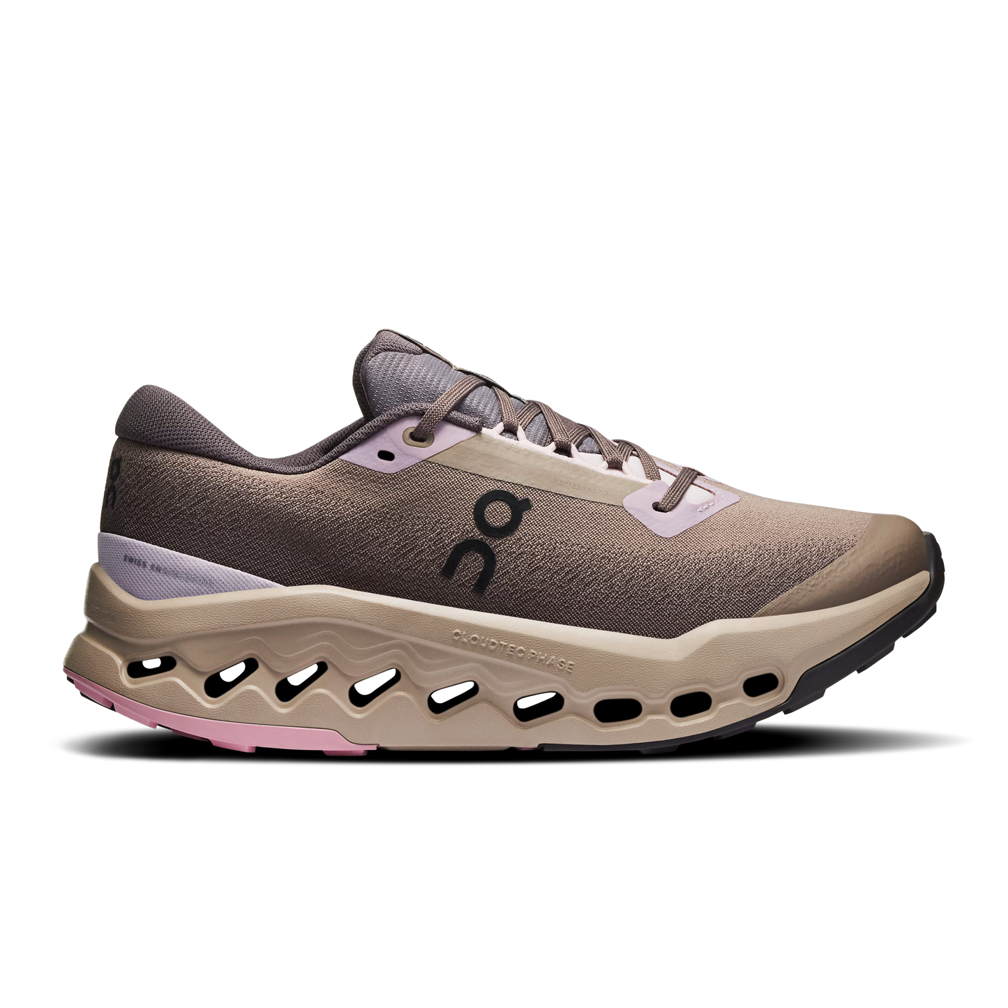 Cloudsurfer Trail 2 WP Women's