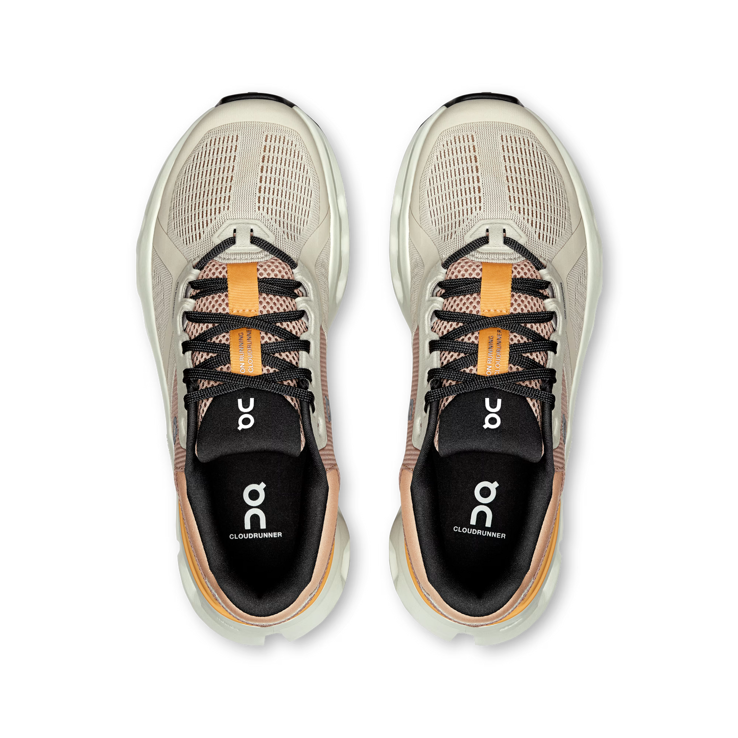 Cloudrunner 2 Women's