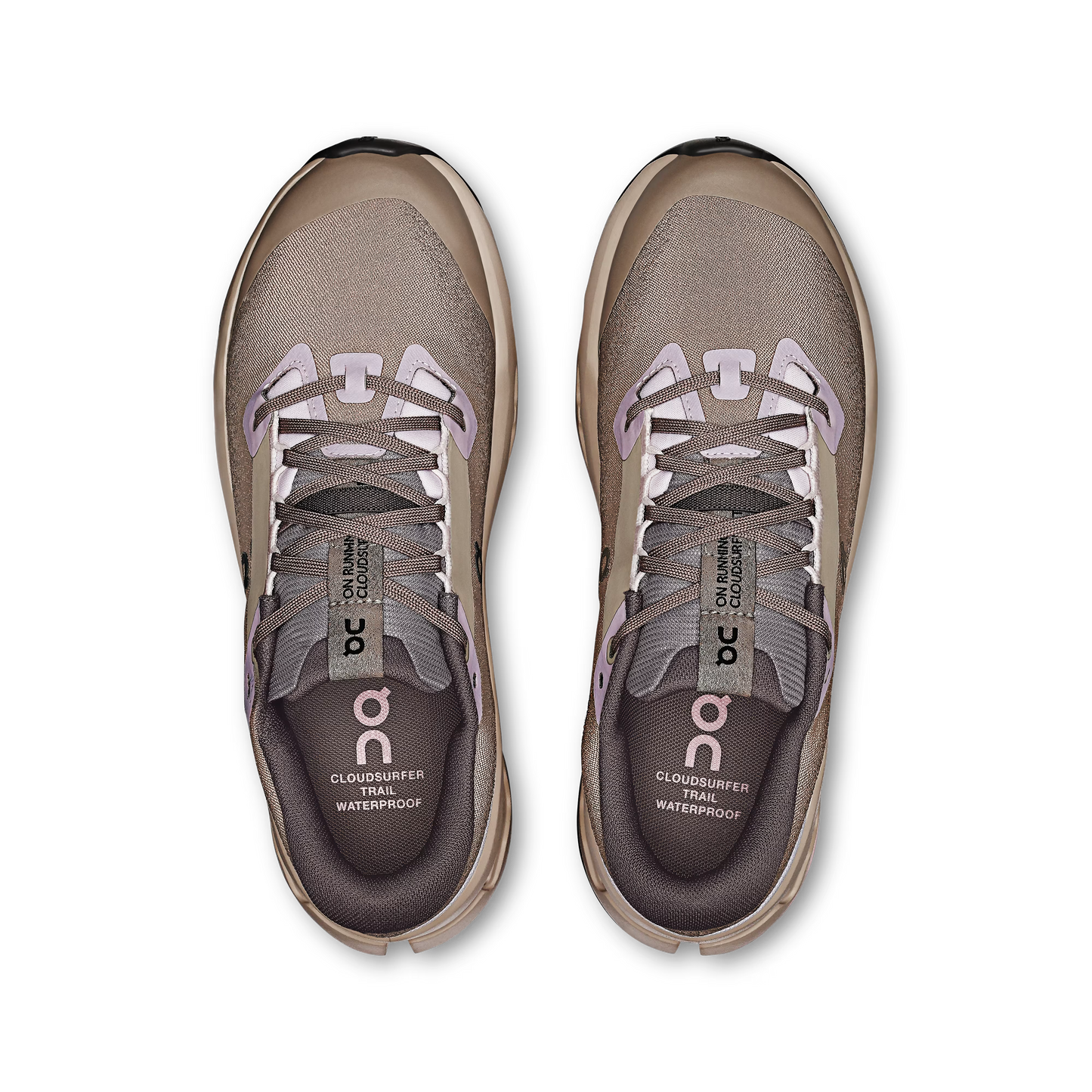 Cloudsurfer Trail 2 WP Women's